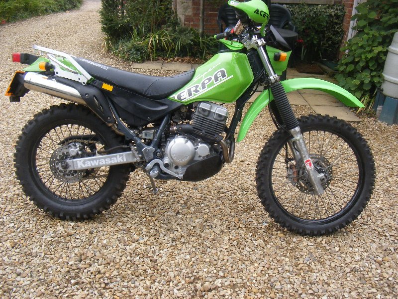 Kawa super sherpa and carbon bashplate (3).JPG