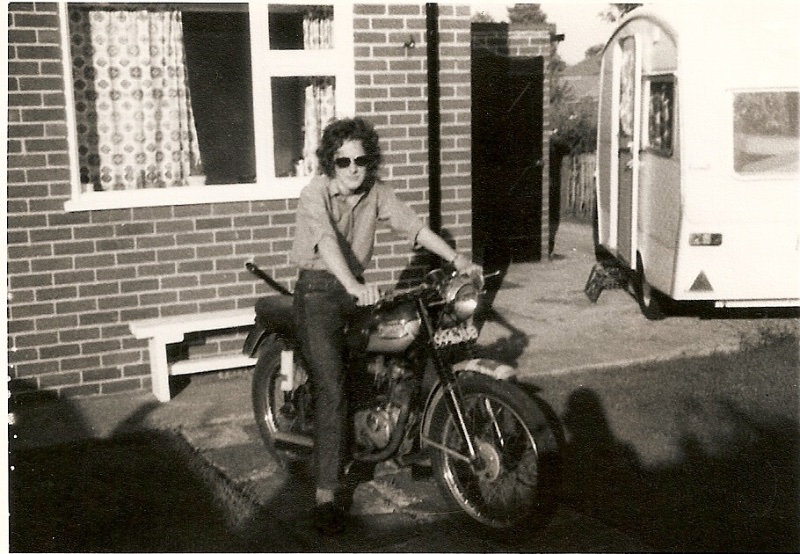 1972 - My 1964 Tiger Cub.jpg