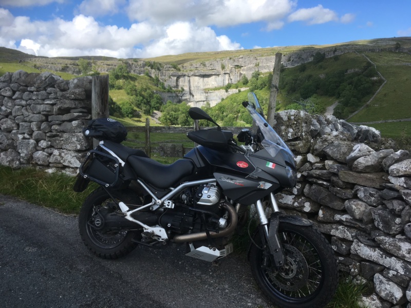 Malham