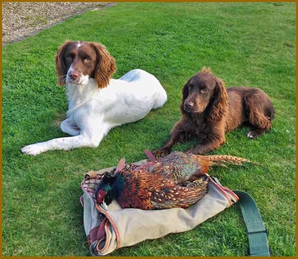 H and D with 1st pheasant.jpg