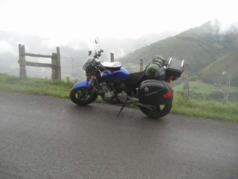 Day3-4 Mist on pyrenees mountain crossing.jpg