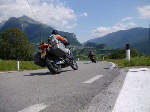 KTM 990 Adventure 3,000-mile review