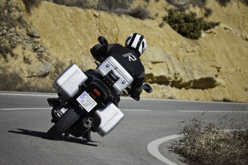 honda crosstourer