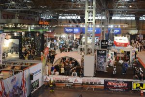 Motorcycle Live 2013