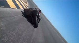 Video: Knee dragging to head dragging