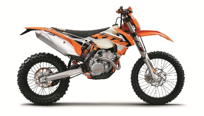 Ktm 250 4 stroke enduro discount