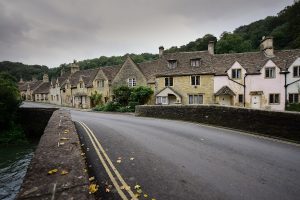 ABR's weekend ride: Cheltenham to Stratford upon Avon