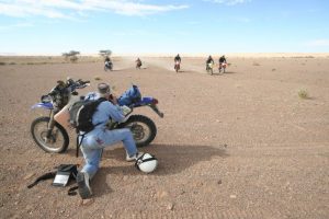 10 tips for filming your first motorcycle adventure