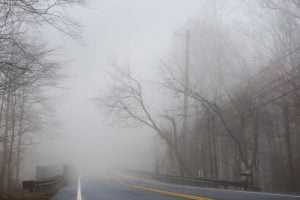 7 of the most haunted roads in the world