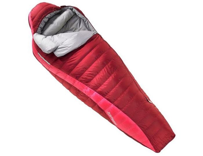 8 of the best sleeping bags for motorcyclists - Adventure Bike Rider