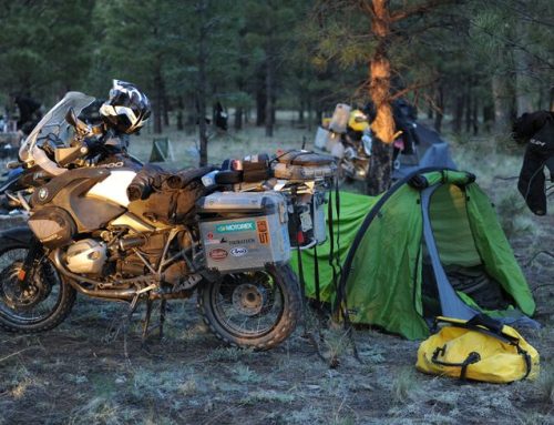 ABR’s guide to buying your next sleeping bag