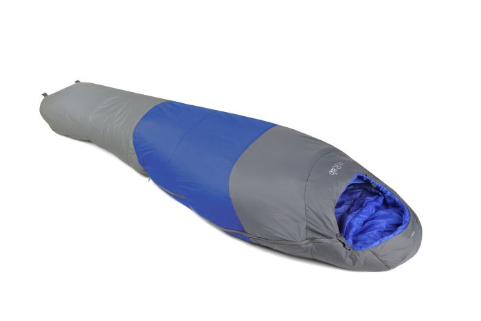 Rab ignition 3 sales sleeping bag review