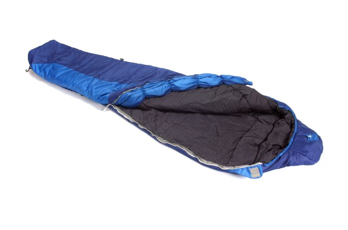 8 of the best sleeping bags for motorcyclists - Adventure Bike Rider