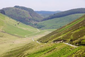 The ABR guide to the highest passes in Wales