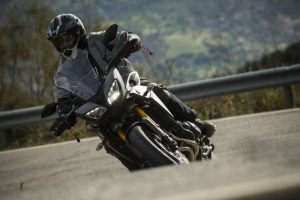 5 reasons you should consider buying the Yamaha MT-09 Tracer