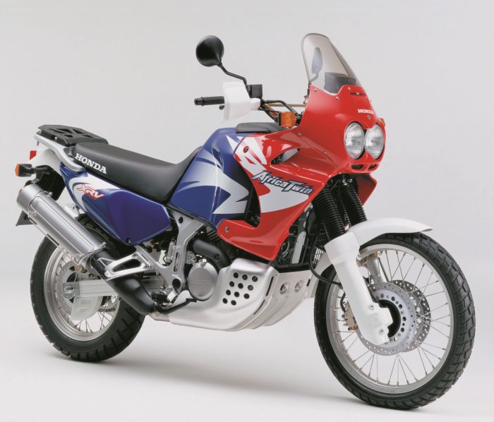 Rd07 online africa twin