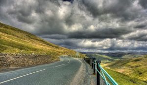 ABR's weekend ride: The stunning Buttertubs Pass