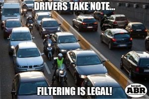 Filtering in the UK is still legal and it's time people learn that fact