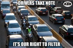 ABR's filtering campaign: Update and reaction
