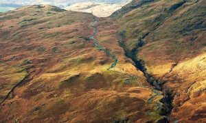 ABR's weekend ride: The challenging Hardknott Pass