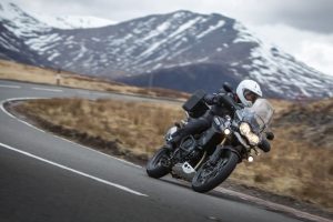 The ABR guide to the highest passes in Scotland