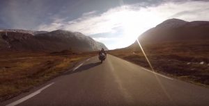 Video of the week: Around the world in 380 days