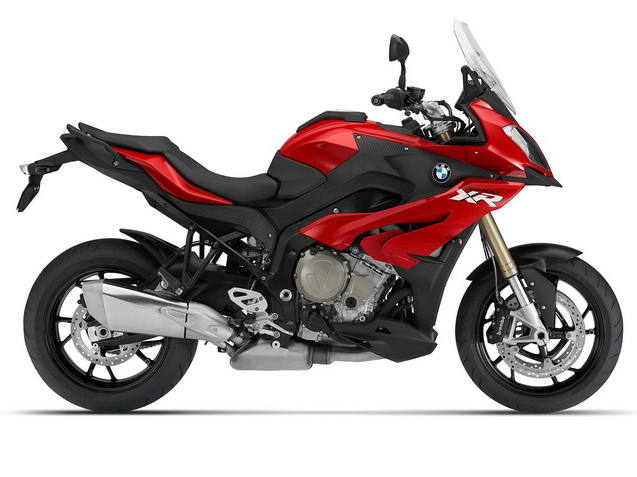 BMW-S1000XR-2015