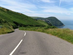 ABR’s weekend ride: Minehead to Barnstaple on the awesome A39