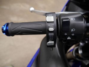 Will the Daytona Smartphone Controller revolutionise phone usage on bikes?