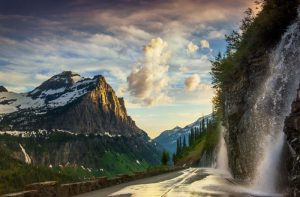 10 of the most spectacular roads on Earth