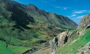 ABR's weekend ride: Wales' stunning Llanberis Pass