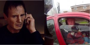 The internet reacted to the Ronnie Pickering road rage video and the results are priceless