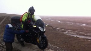 Video of the week: Five months and 21,000 miles around China