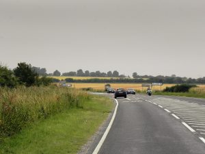 ABR’s weekend ride: The A339 between Basingstoke and Alton