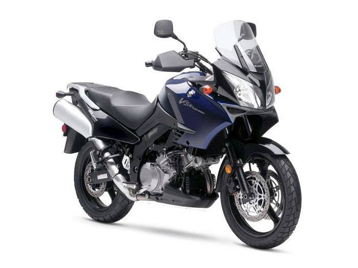 5 adventure bikes under 3000 Adventure Bike Rider