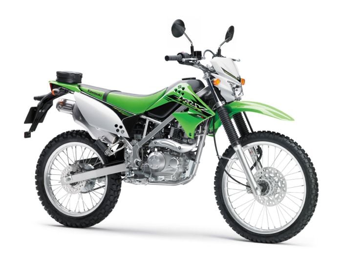 10 of the best 125cc adventure bikes on the market 