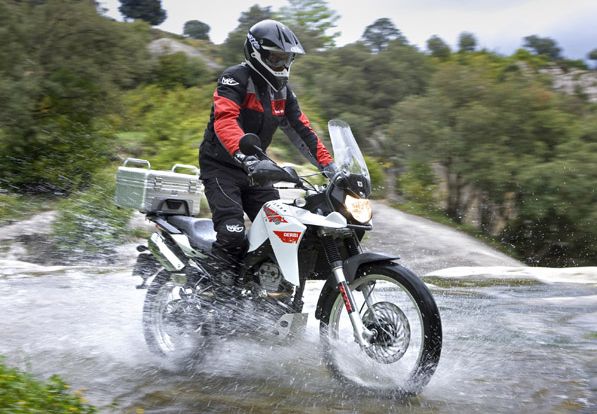 10 of the best 125cc adventure bikes on the market - Adventure