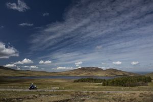 The ABR guide to the highest passes in Northern Ireland