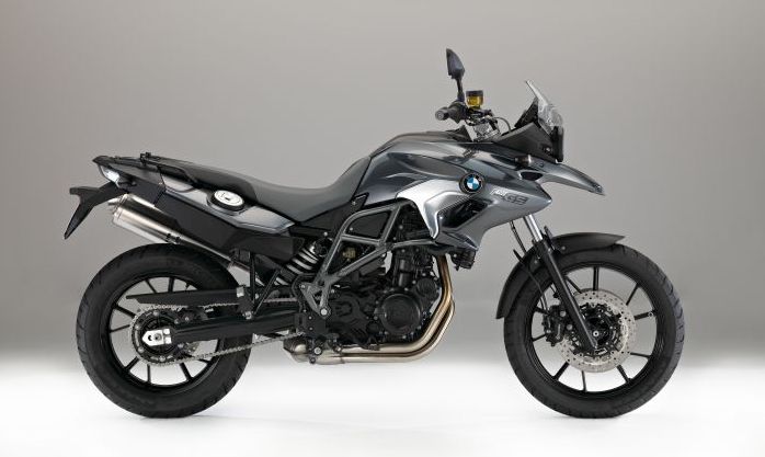 F700gs 2016 discount
