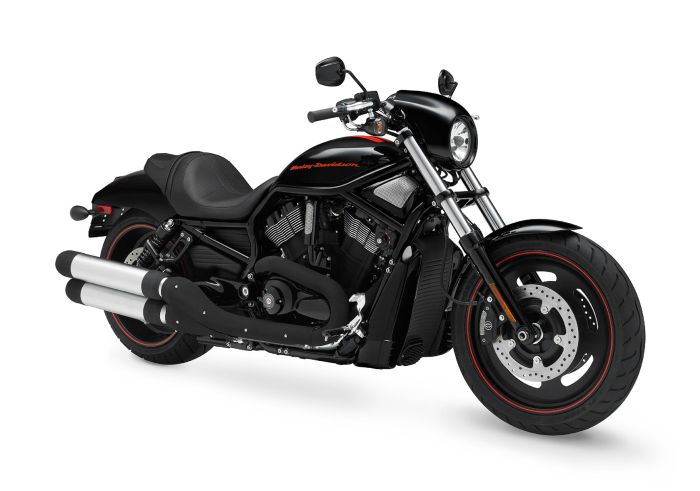 Harley Davidson Night Rod
