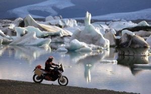6 winter essentials for motorcyclists