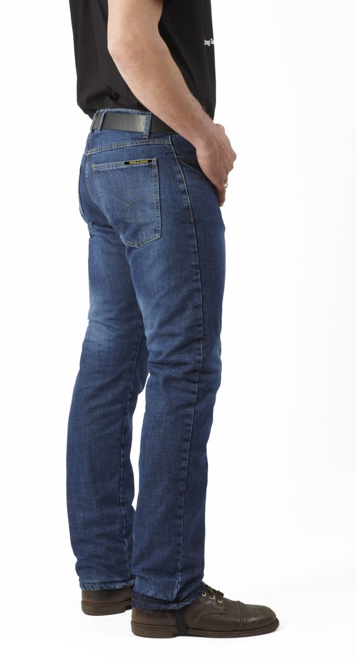 Draggin Holeshot Jeans