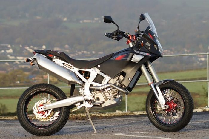 CCM GP450 RS