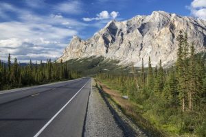 Dalton Highway, Alaska