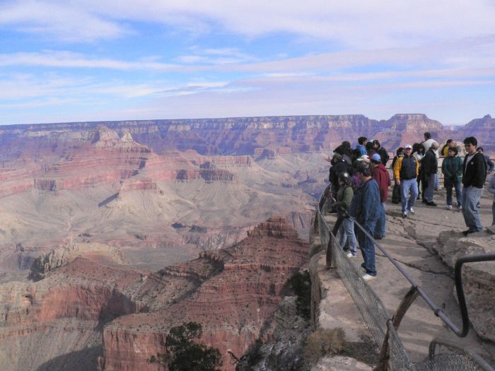 Grand Canyon, Arizona