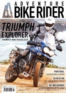 Adventure Bike Rider Issue 33