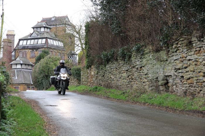 Hook Norton Brewery