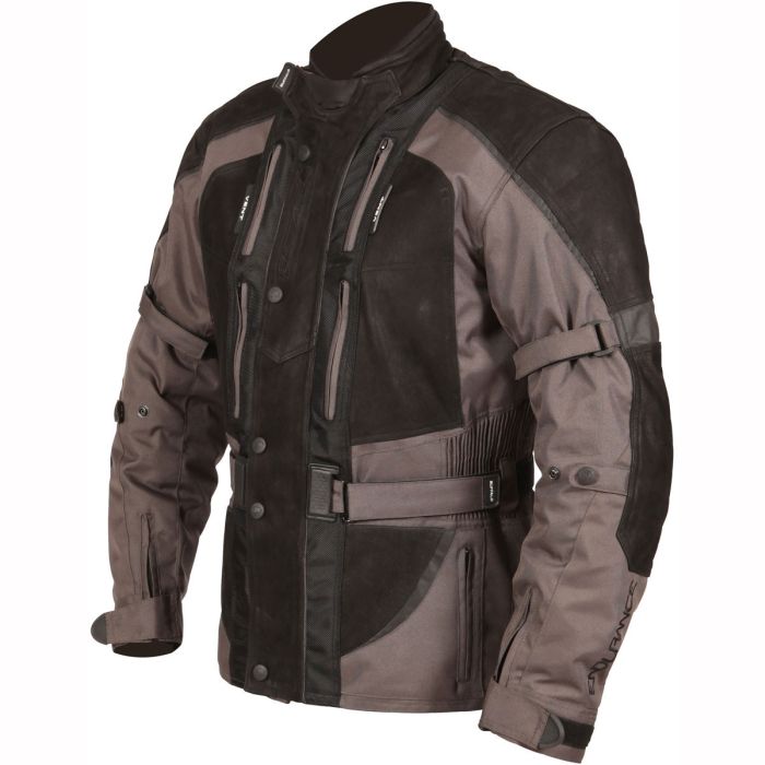 Buffalo Endurance motorcycle jacket