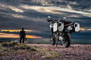 Ducati Multistrada 1200 Enduro