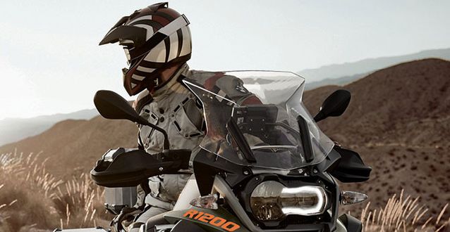 41% of motorcyclists in the UK are wearing helmets that ‘need to be ...